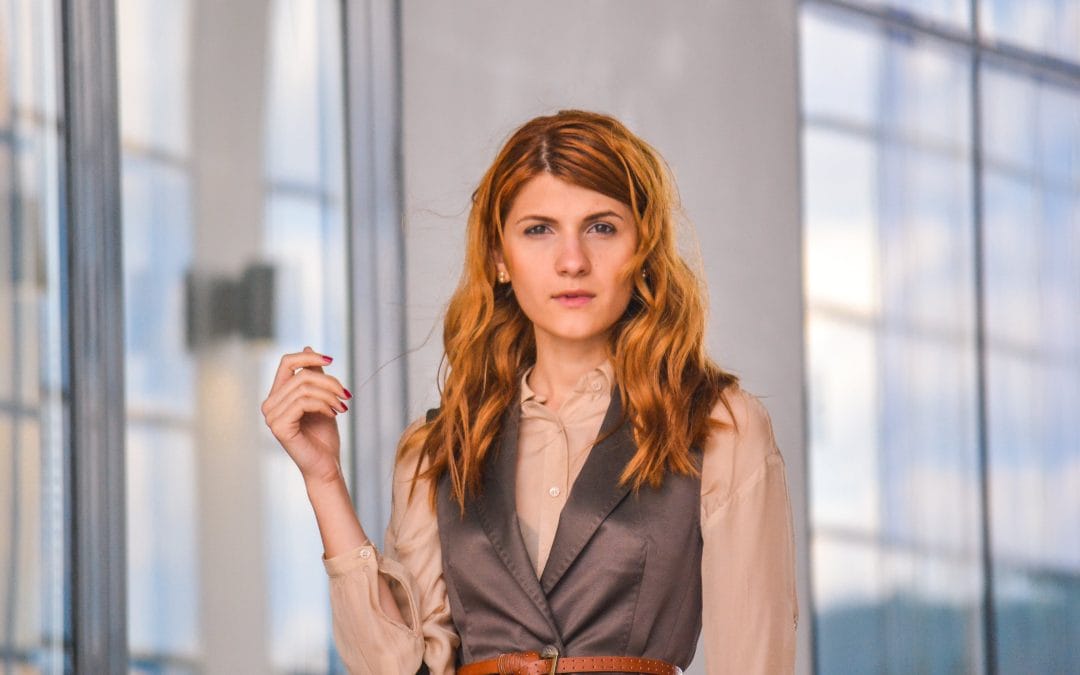7 Steps to Build an Unshakeable Self Core Confidence
